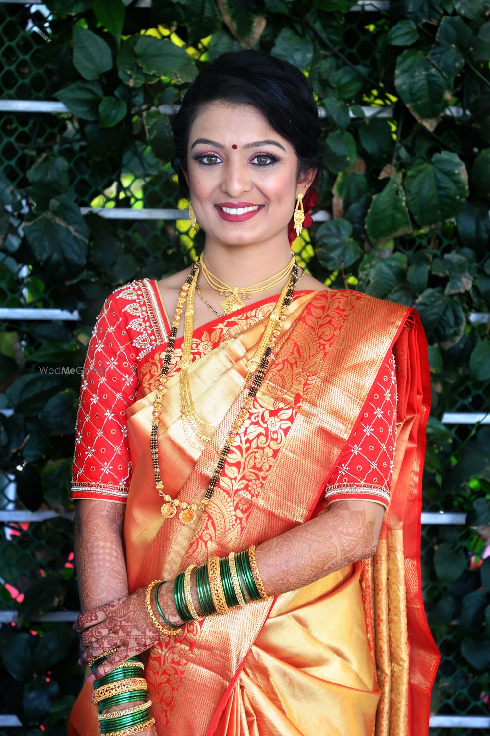 Photo By Neha's Makeovers - Bridal Makeup