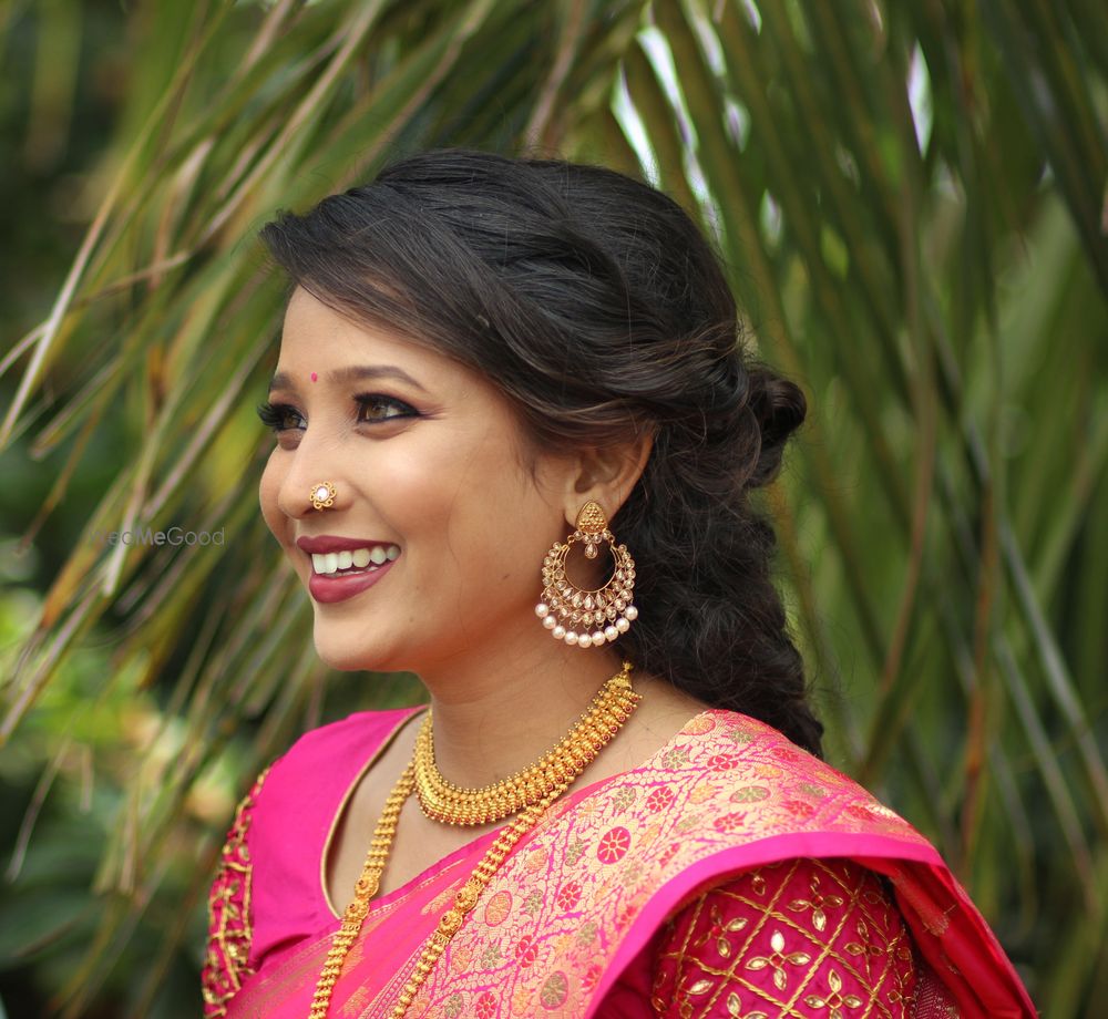 Photo By Neha's Makeovers - Bridal Makeup