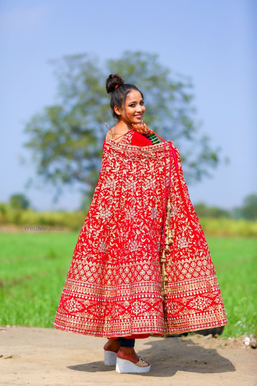 Photo By Neha's Makeovers - Bridal Makeup