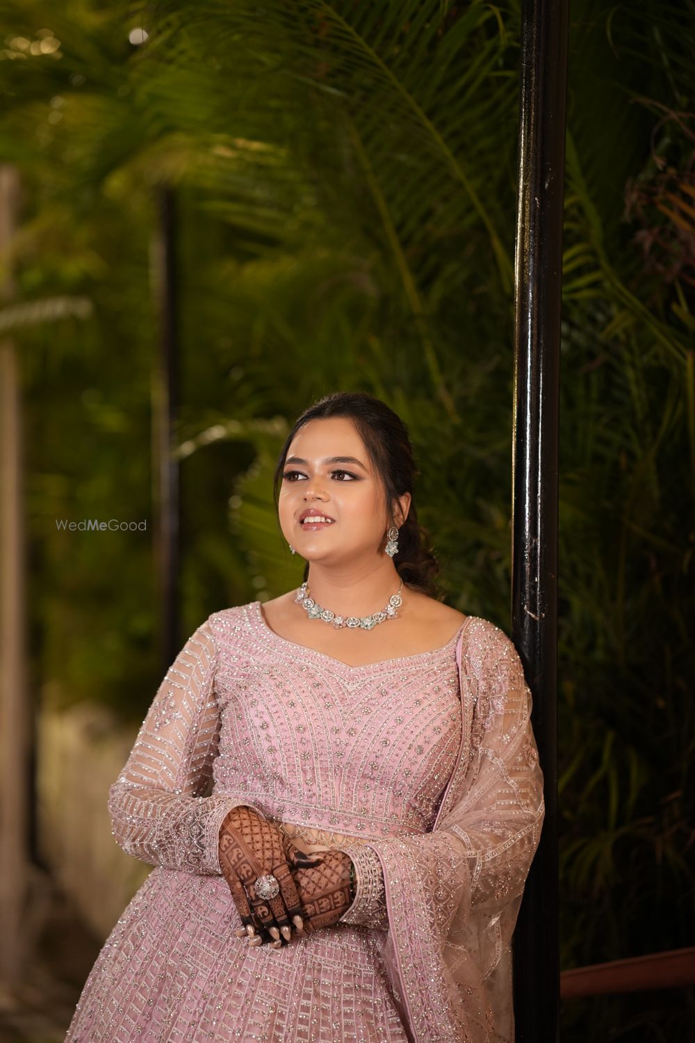 Photo By Neha's Makeovers - Bridal Makeup