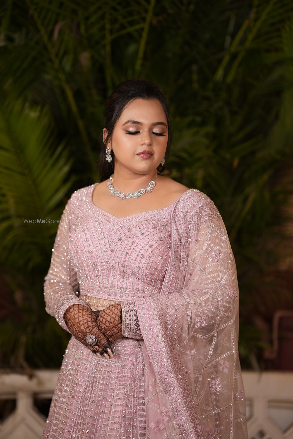 Photo By Neha's Makeovers - Bridal Makeup