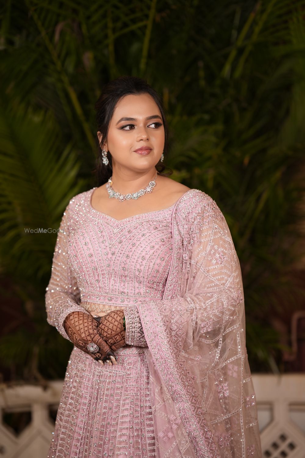 Photo By Neha's Makeovers - Bridal Makeup