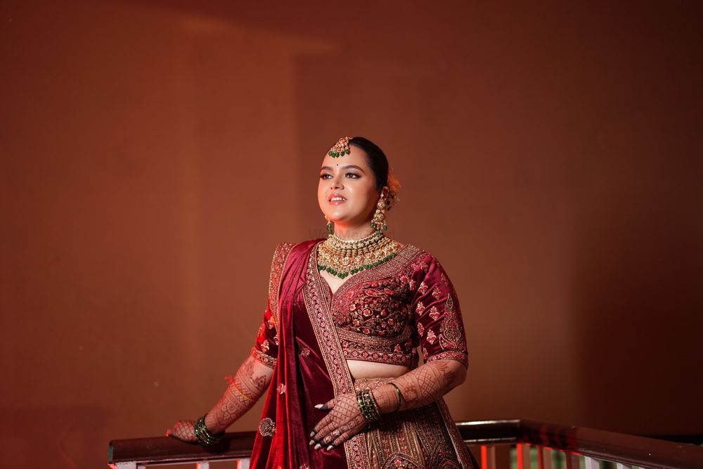 Photo By Neha's Makeovers - Bridal Makeup