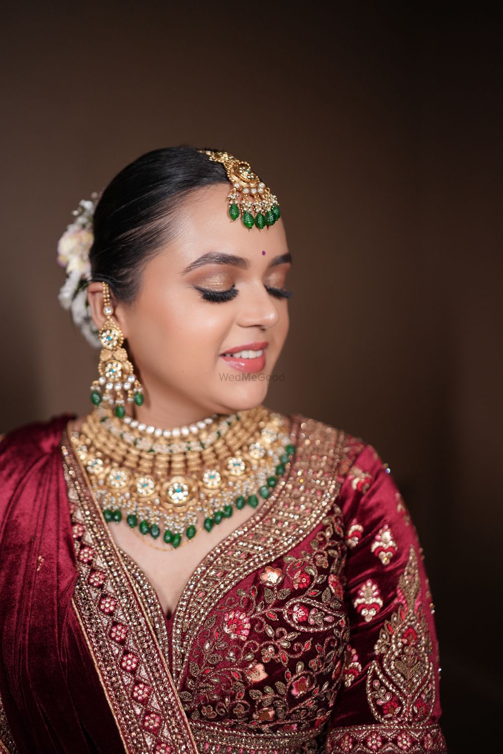 Photo By Neha's Makeovers - Bridal Makeup