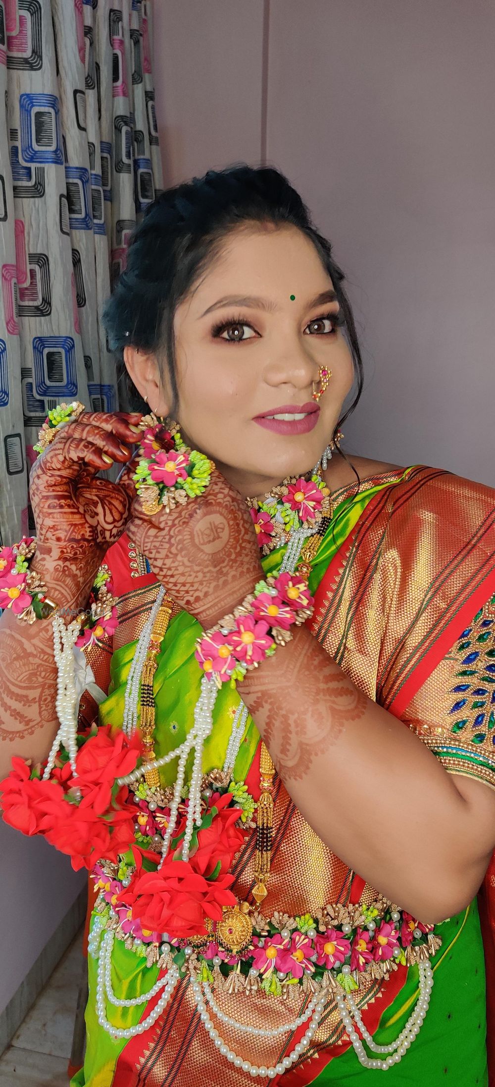 Photo By Neha's Makeovers - Bridal Makeup