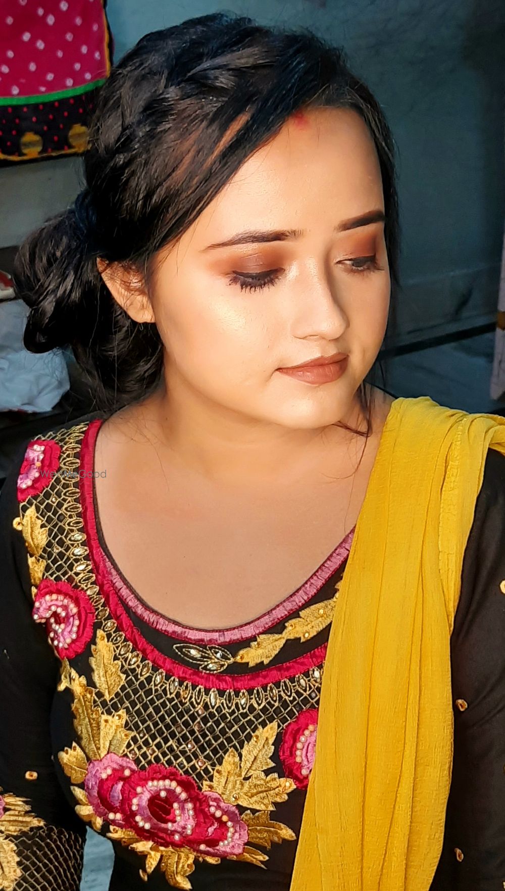 Photo By Bridal Makeover by Sayani - Bridal Makeup