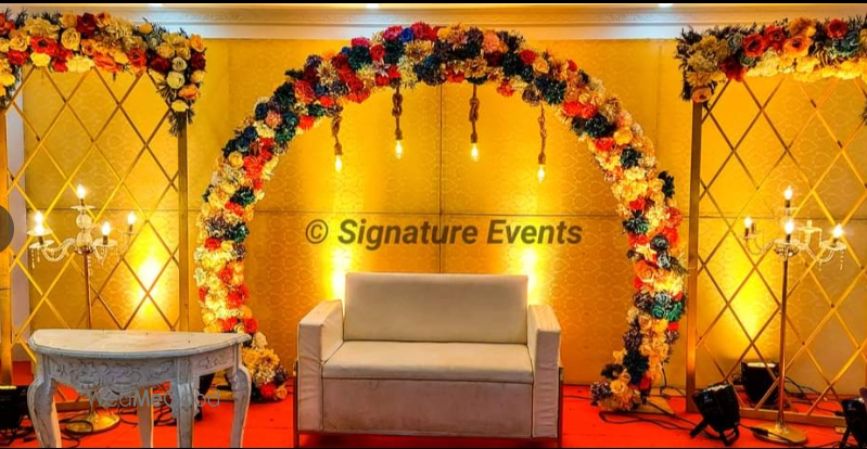 Signature Events