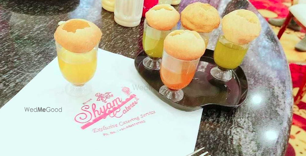 Photo By Shree Shyam Caterers - Catering Services