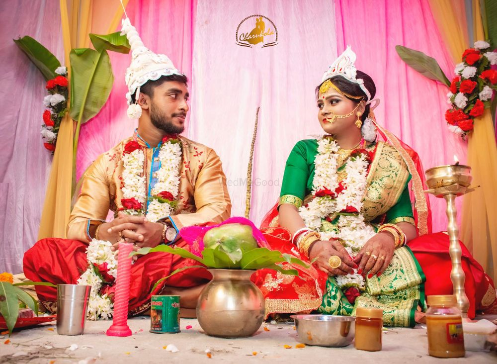Charukola Wedding Photography & Flims