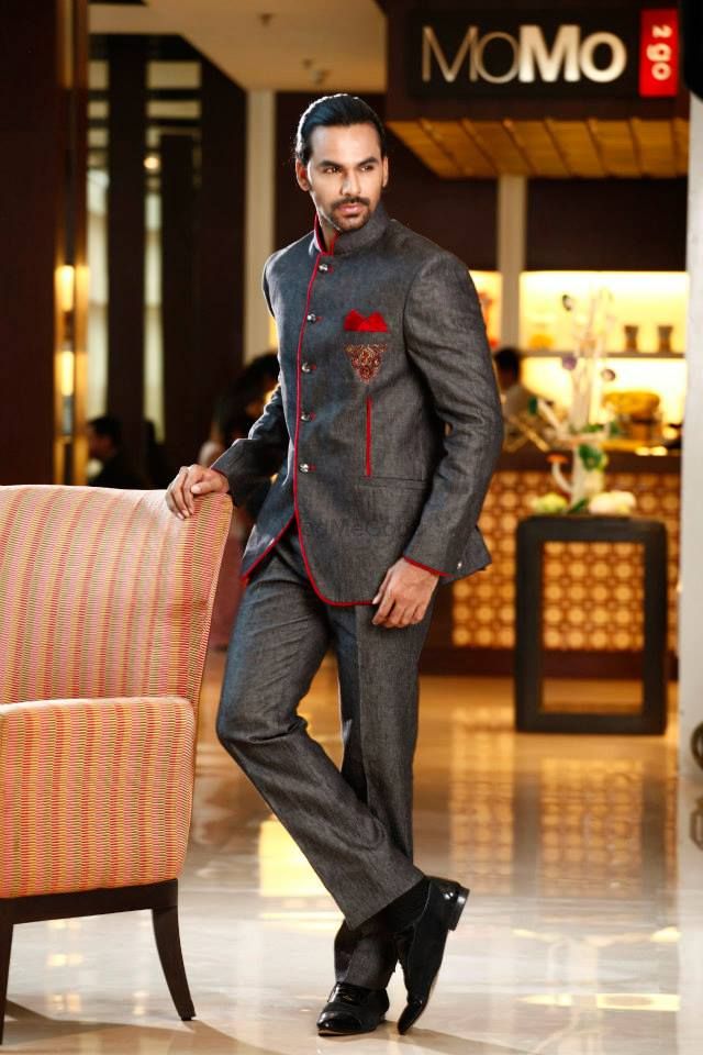 Photo By 9 to 7 Fashions - Groom Wear