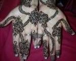 Photo By Kashvi Creation - Mehendi Artist