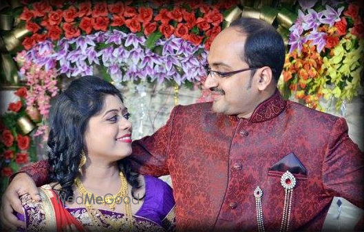 Photo By Light & Sound Photographers - Photographers