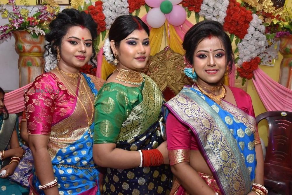 Photo By Rima's Makeover - Bridal Makeup