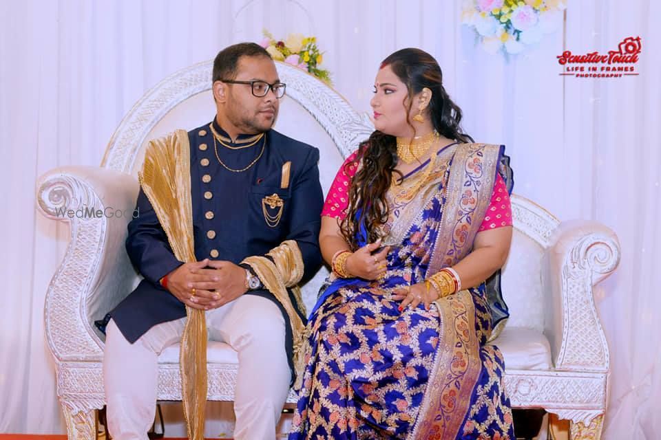 Photo By Sensitive Touch Photography - Photographers