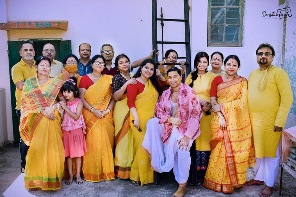 Photo By Sensitive Touch Photography - Photographers