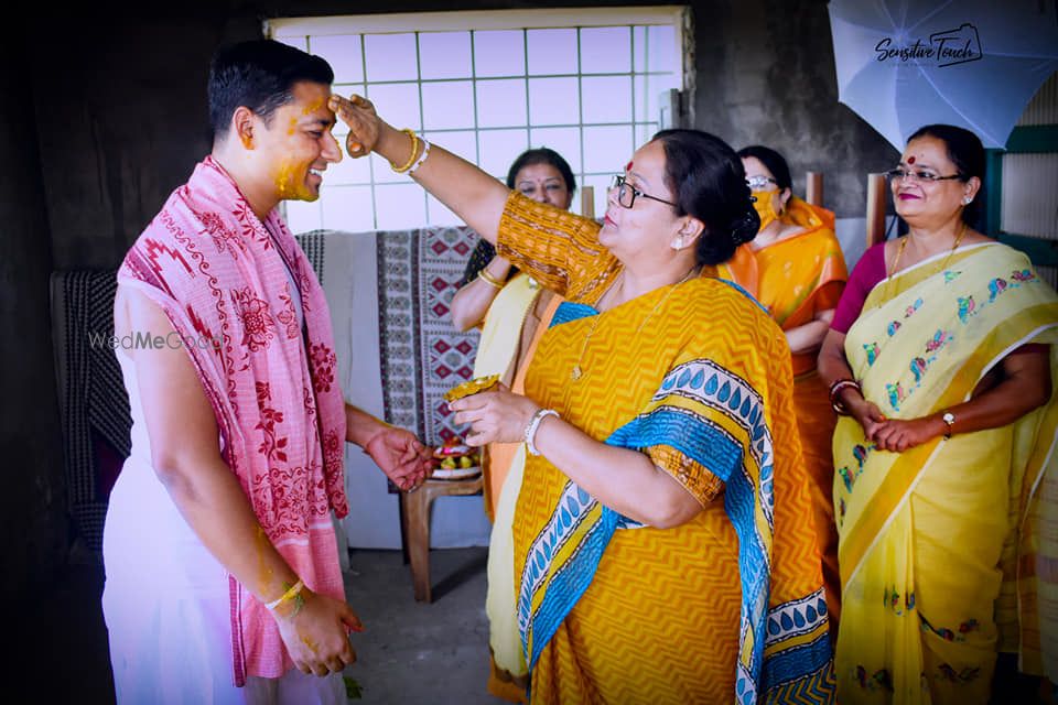 Photo By Sensitive Touch Photography - Photographers