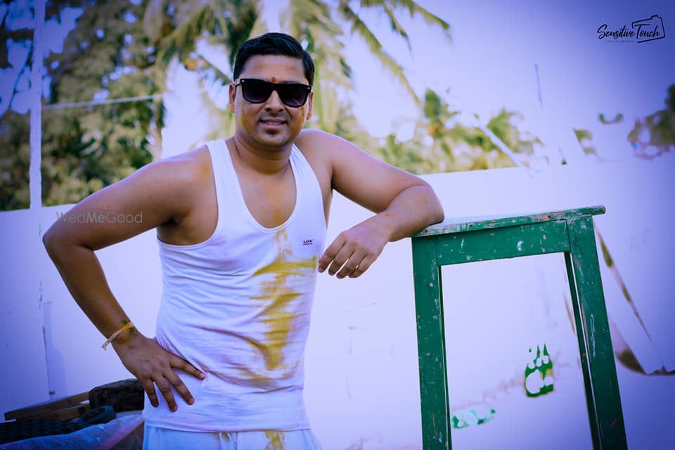 Photo By Sensitive Touch Photography - Photographers