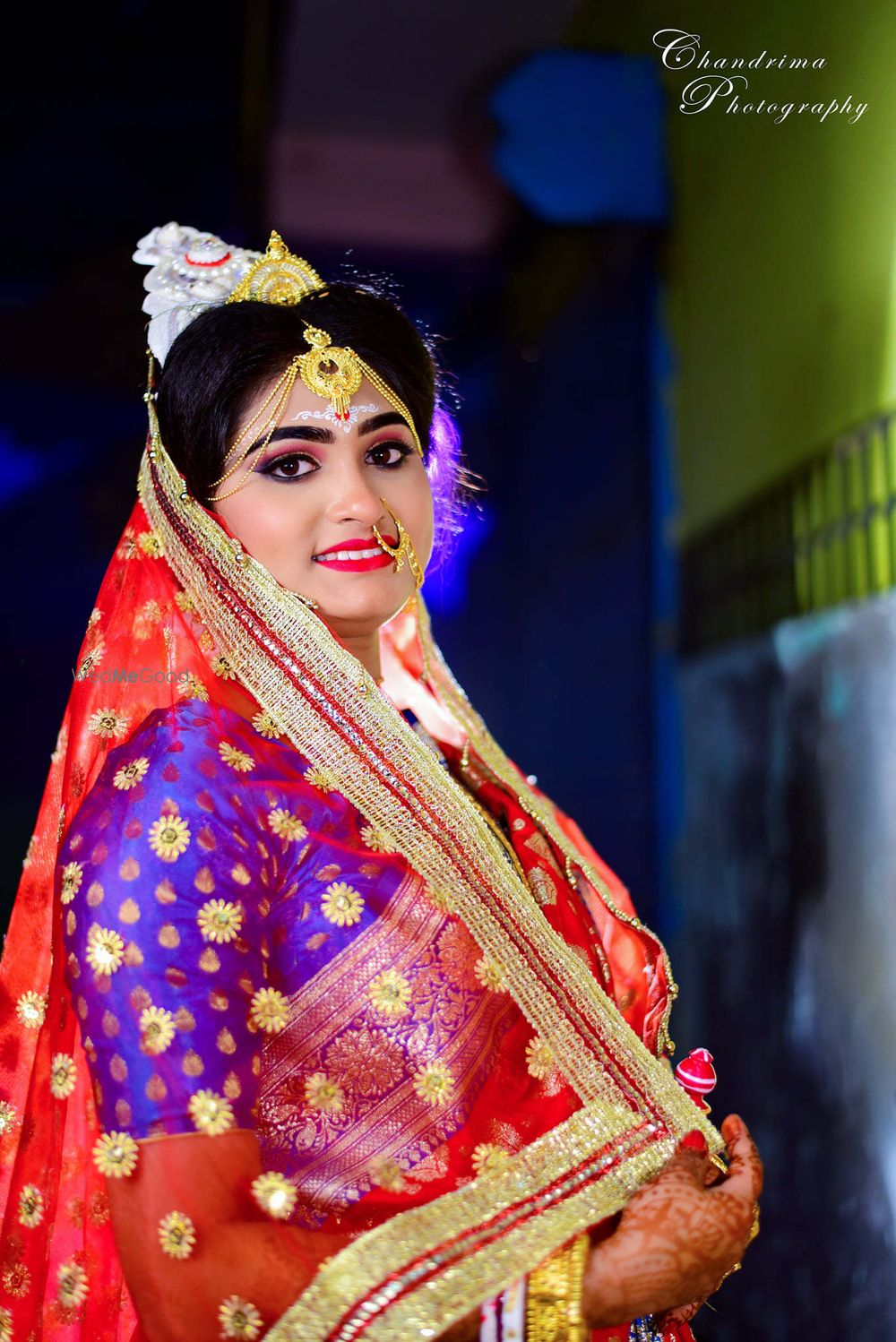 Photo By Chandrima Photography - Photographers