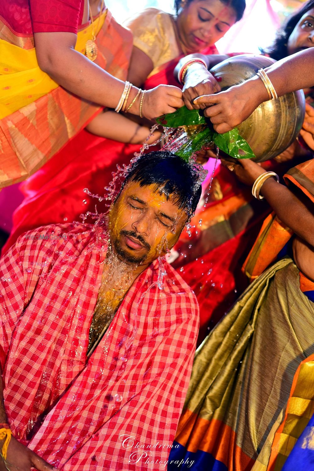 Photo By Chandrima Photography - Photographers