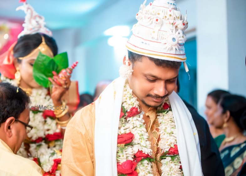 Photo By Chandrima Photography - Photographers