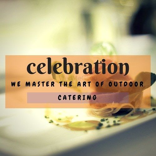 Photo By Celebration Caterer & Event Management - Catering Services