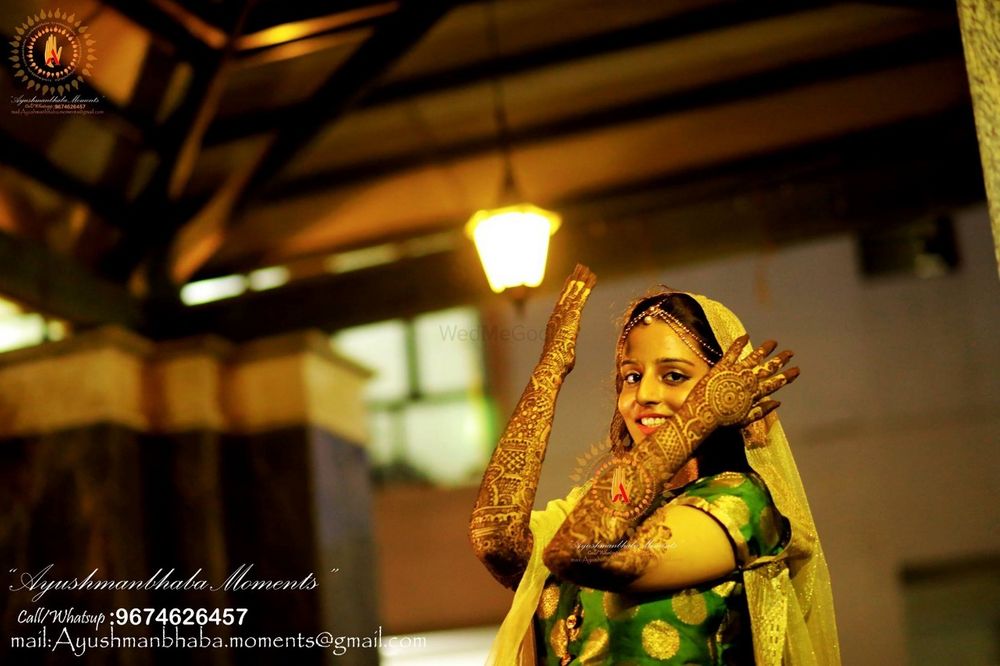 Photo By Ayushmanbhaba Moments - Photographers