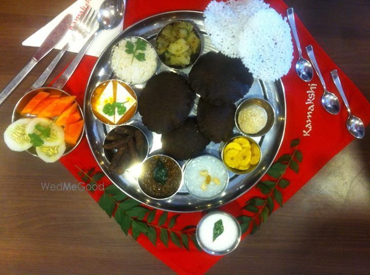 Photo By Kamakshi Restaurant - Catering Services