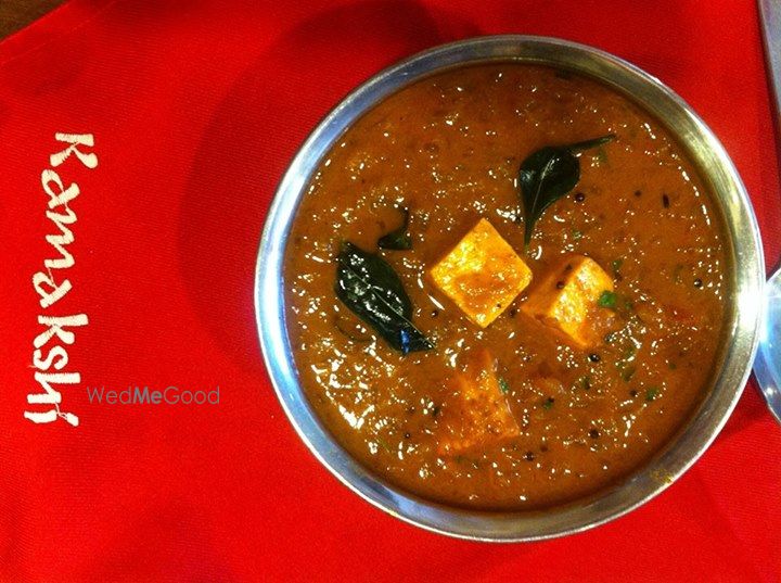 Photo By Kamakshi Restaurant - Catering Services