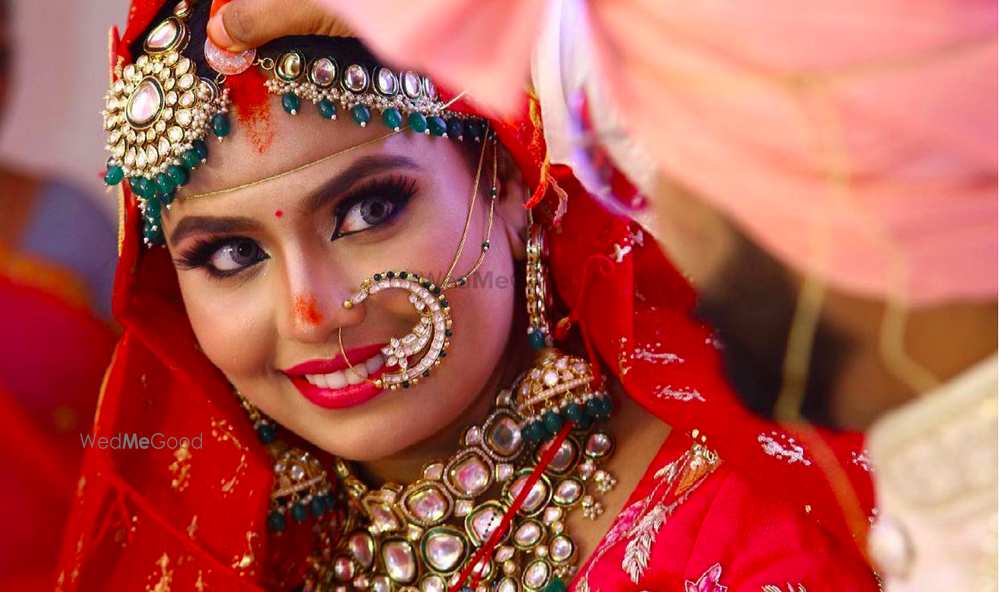 Seema's Bridal World