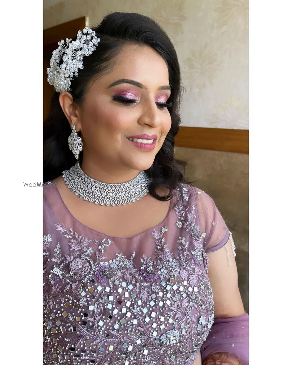 Photo By Makeup by Muskan - Bridal Makeup