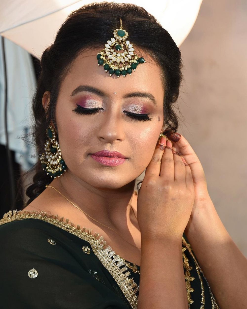 Photo By Makeup by Muskan - Bridal Makeup