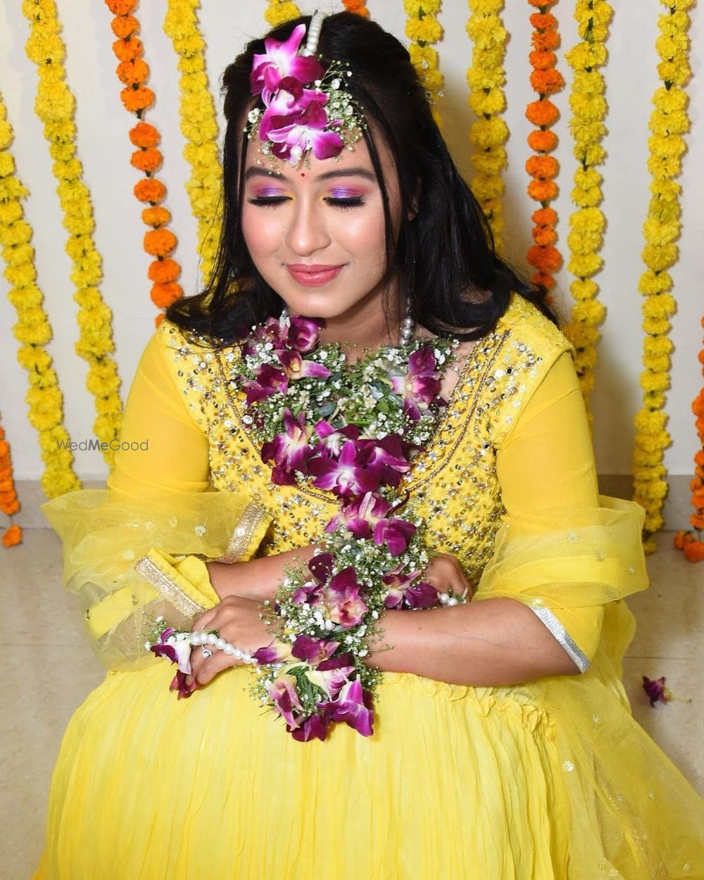 Photo By Makeup by Muskan - Bridal Makeup Artists