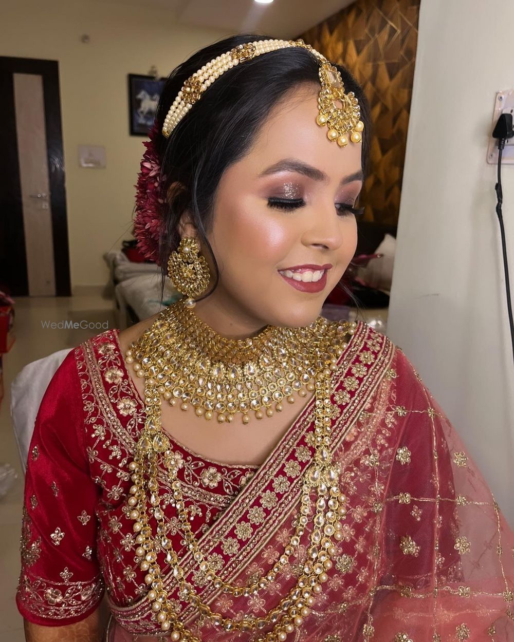 Photo By Makeup by Muskan - Bridal Makeup