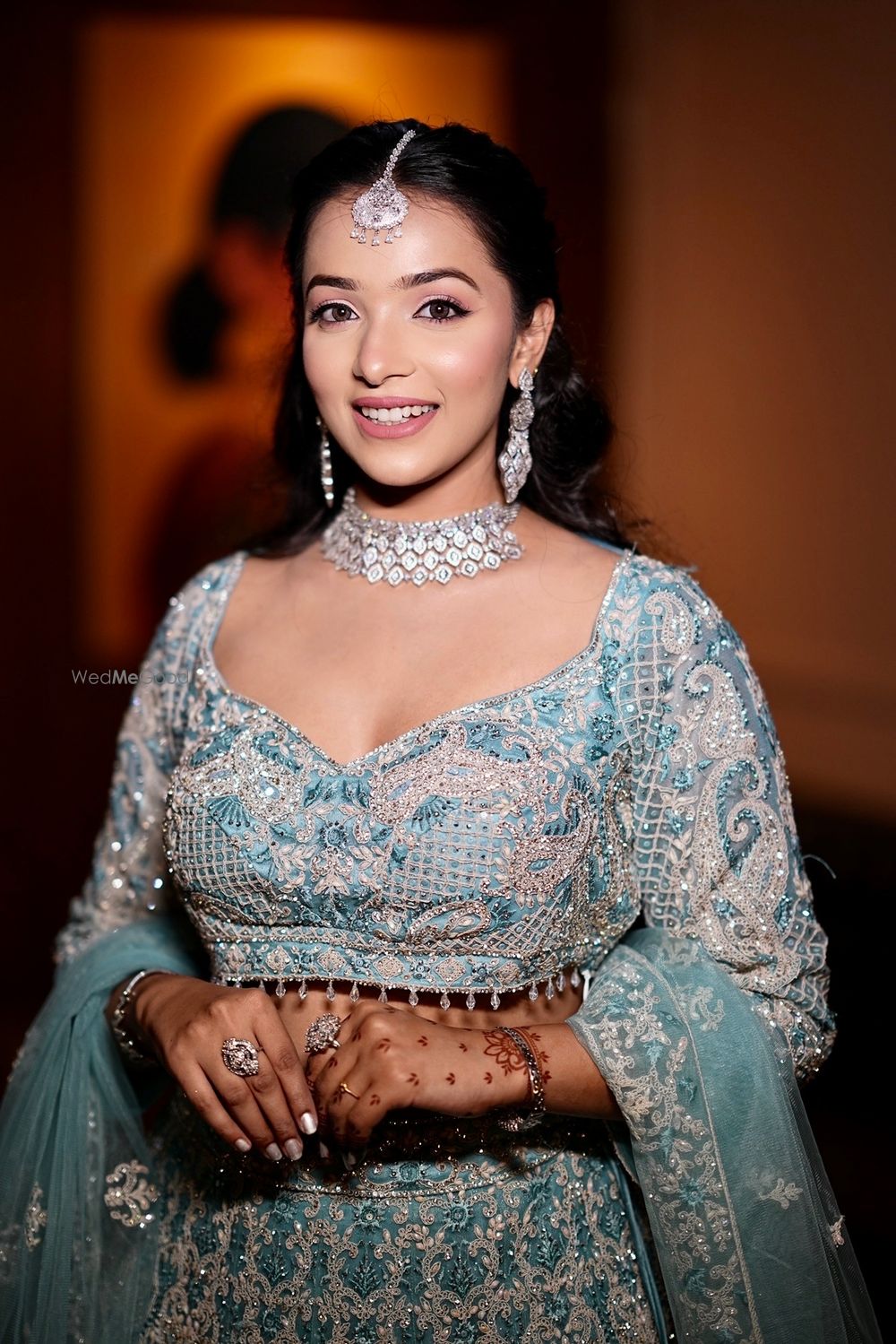 Photo By Makeup by Muskan - Bridal Makeup