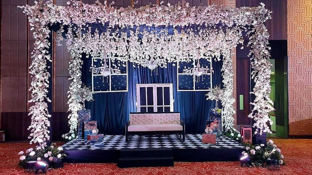Wedding Decor And Events