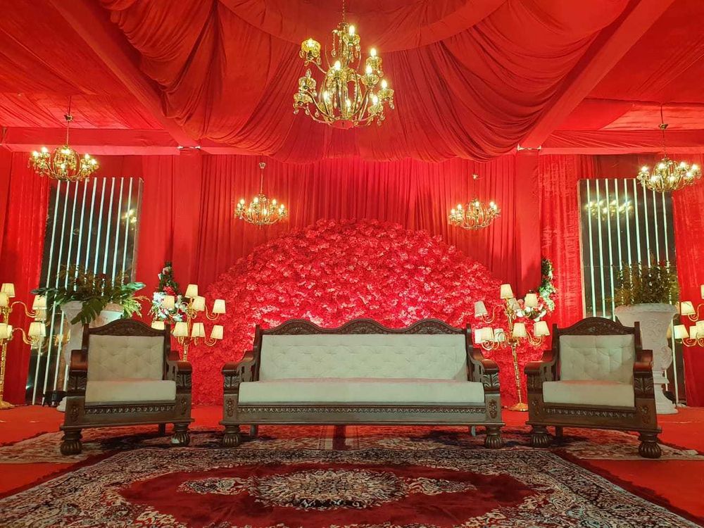 Photo By Wedding Decor And Events - Wedding Planners