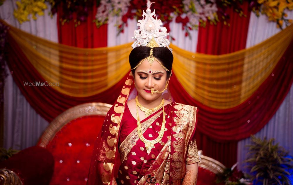 Photo By Just Married - Wedding Films and Photography - Photographers