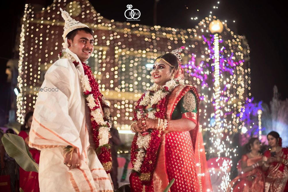 Photo By Just Married - Wedding Films and Photography - Photographers