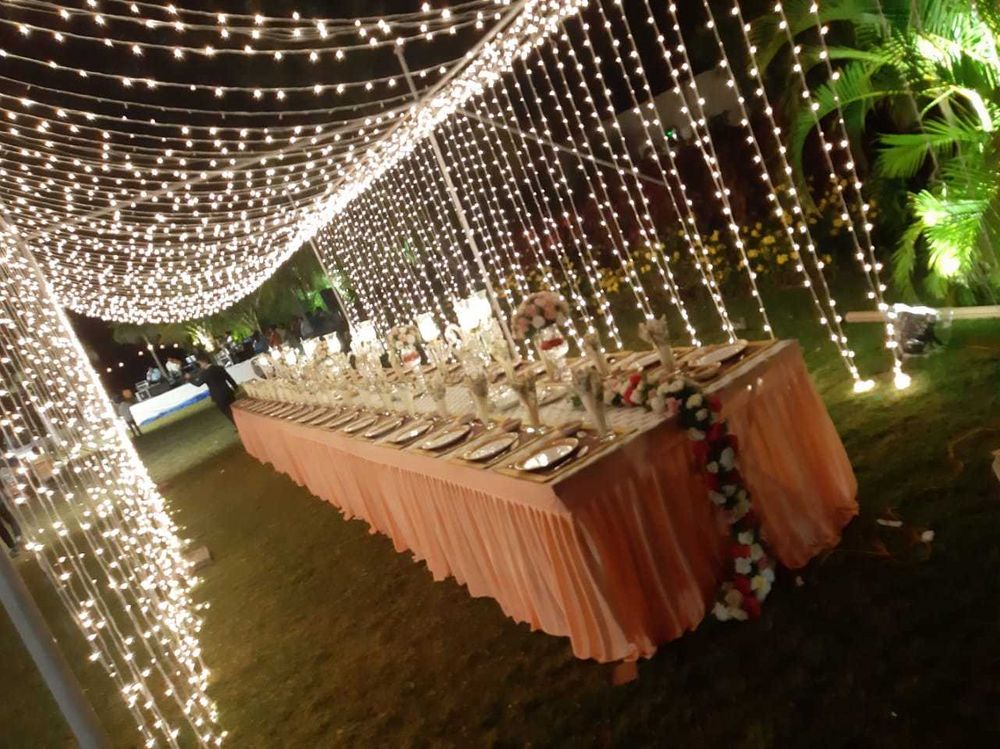 Photo By Hyderabad House - Catering Services