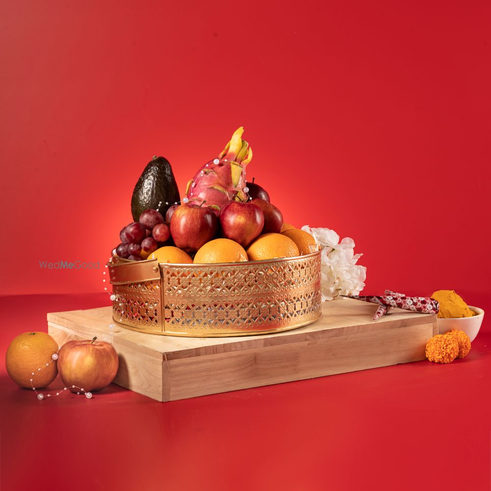 Photo By The Gift Studio(Nature's Basket) - Favors