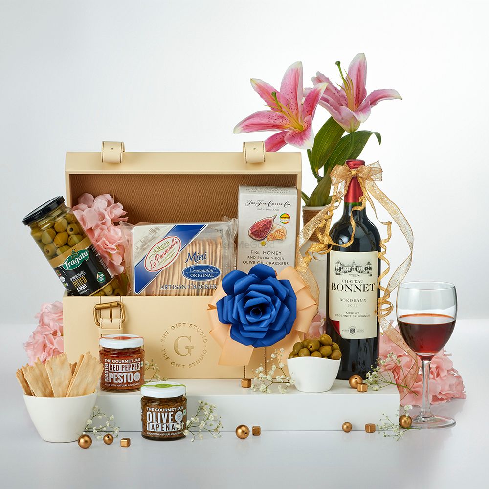 Photo By The Gift Studio(Nature's Basket) - Favors