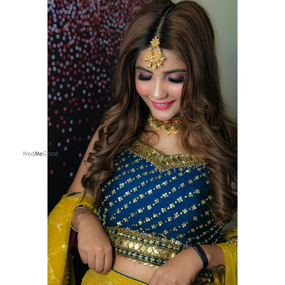 Photo By Glam Diaries by Disha - Bridal Makeup