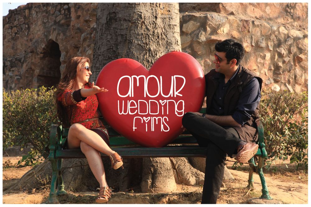 Photo By Amour Wedding Films - Cinema/Video