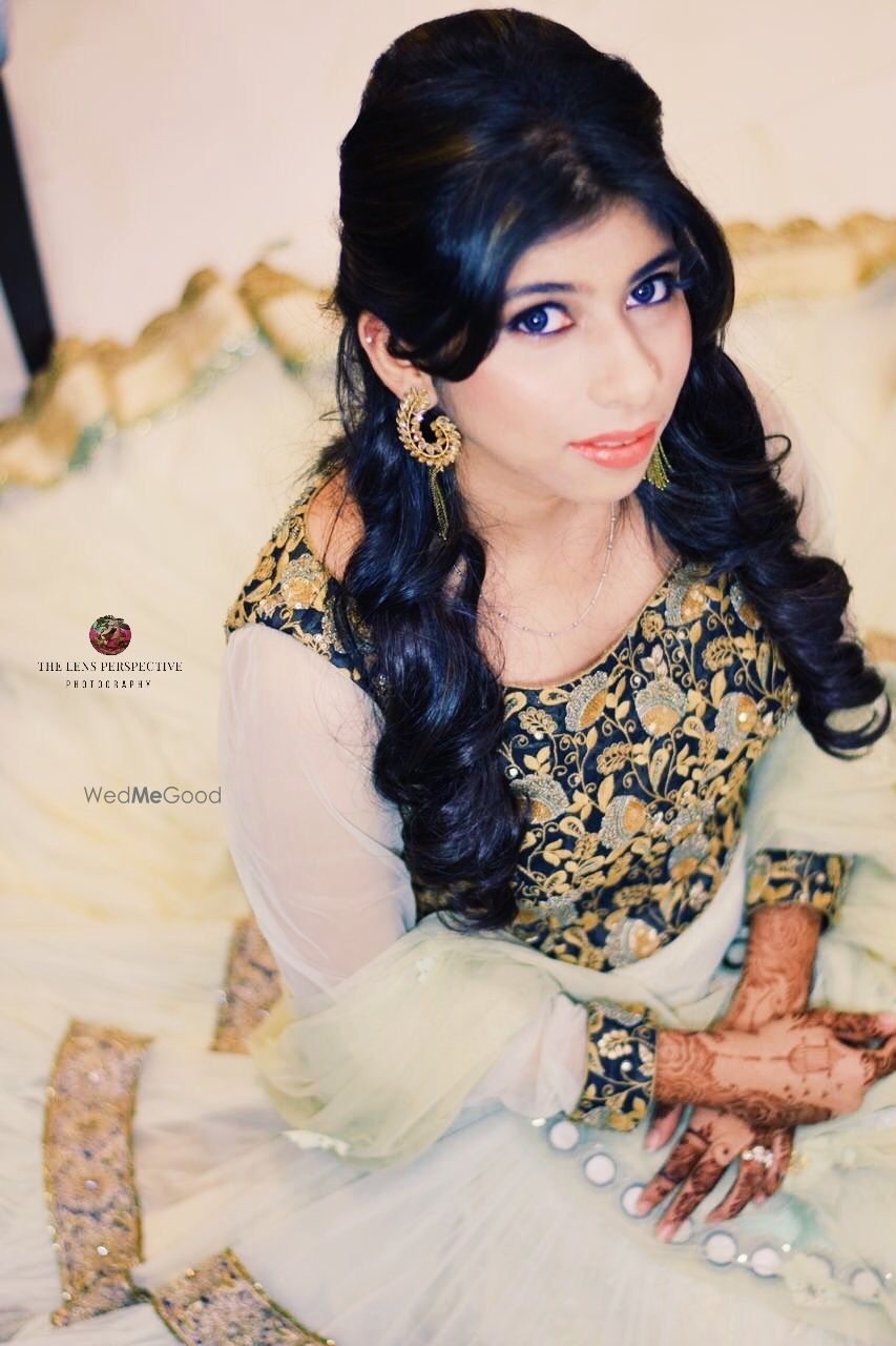 Photo By The Lensperspective - Photographers