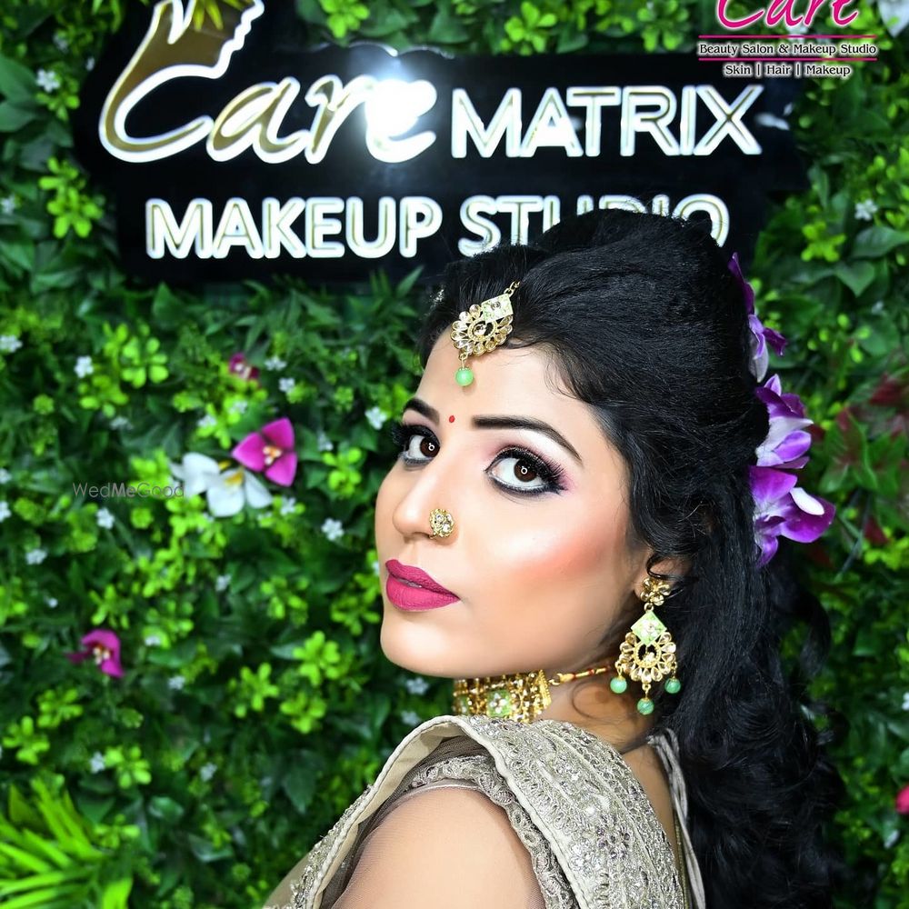 Photo By Care Beauty Salon & Makeup Studio - Bridal Makeup