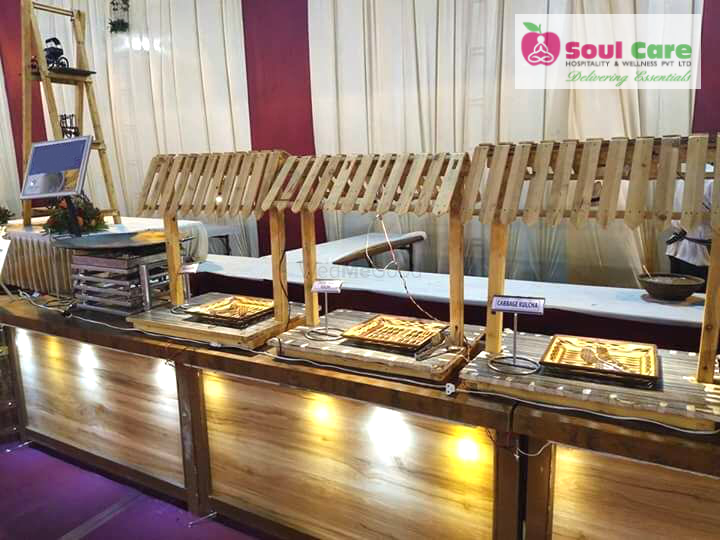 Photo By Soul Care Hospitality & Wellness Pvt Ltd - Catering Services