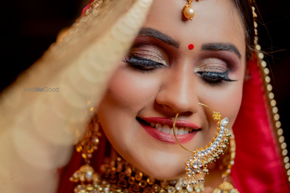 Photo By Swati Wedding Candid Photography - Photographers