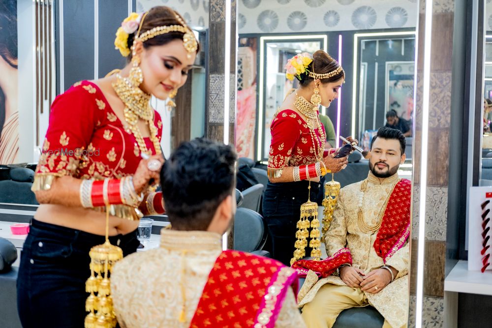 Photo By Swati Wedding Candid Photography - Photographers