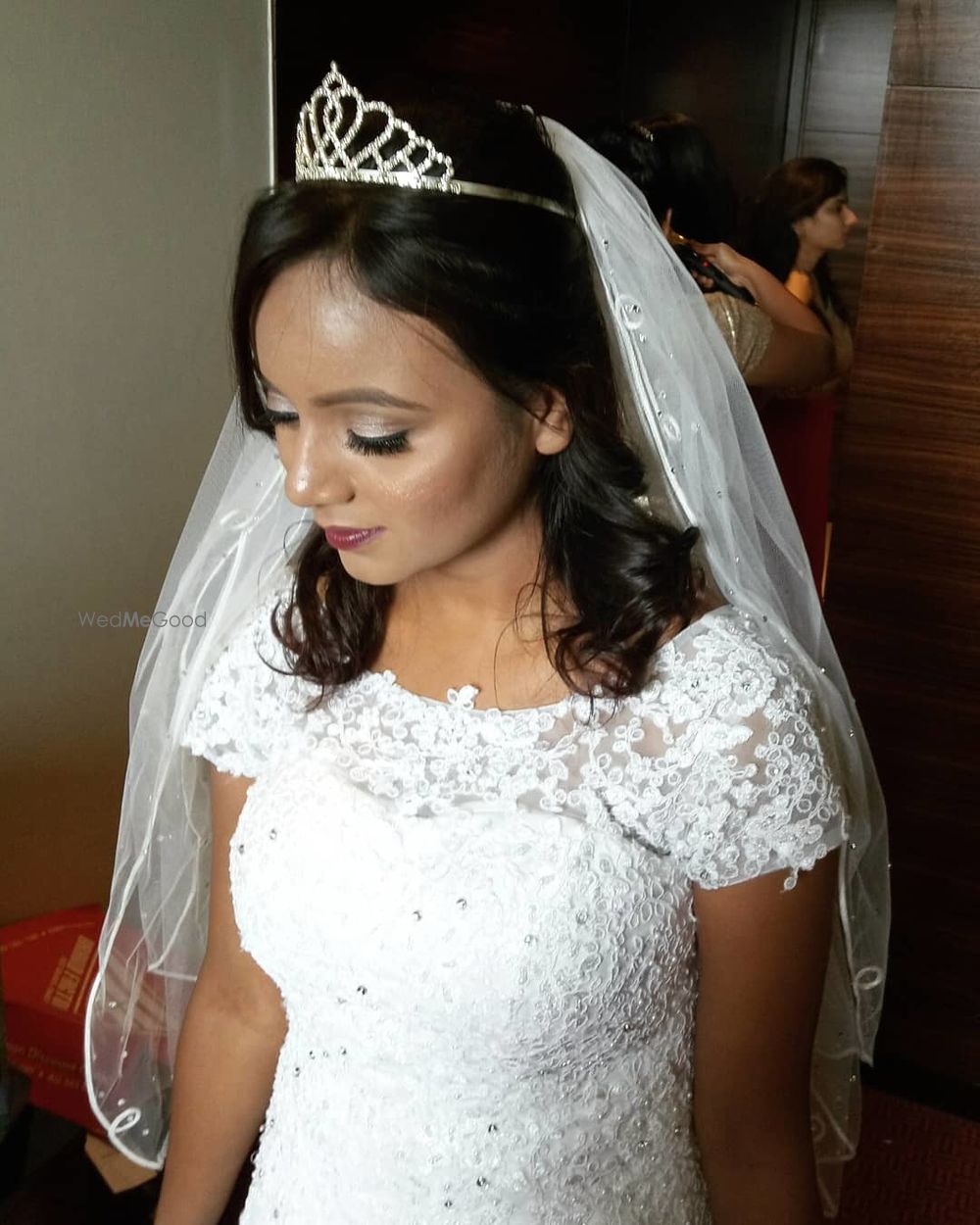 Photo By MUA Triveni Petkar - Bridal Makeup
