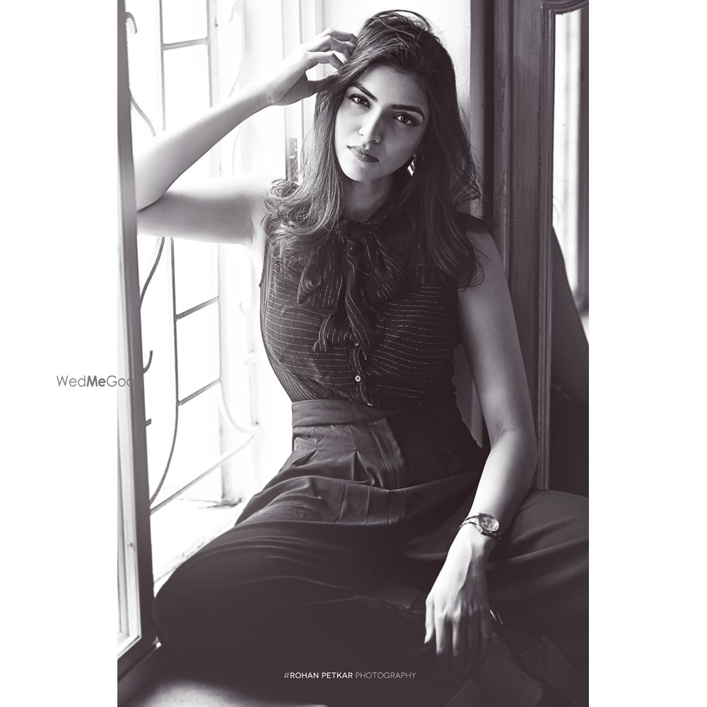 Photo By MUA Triveni Petkar - Bridal Makeup